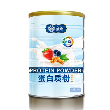 蛋白质粉(固体饮料)